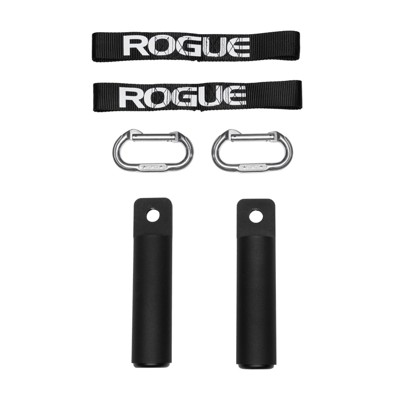 Grandfather Clock Grip System - Grip Strength Training